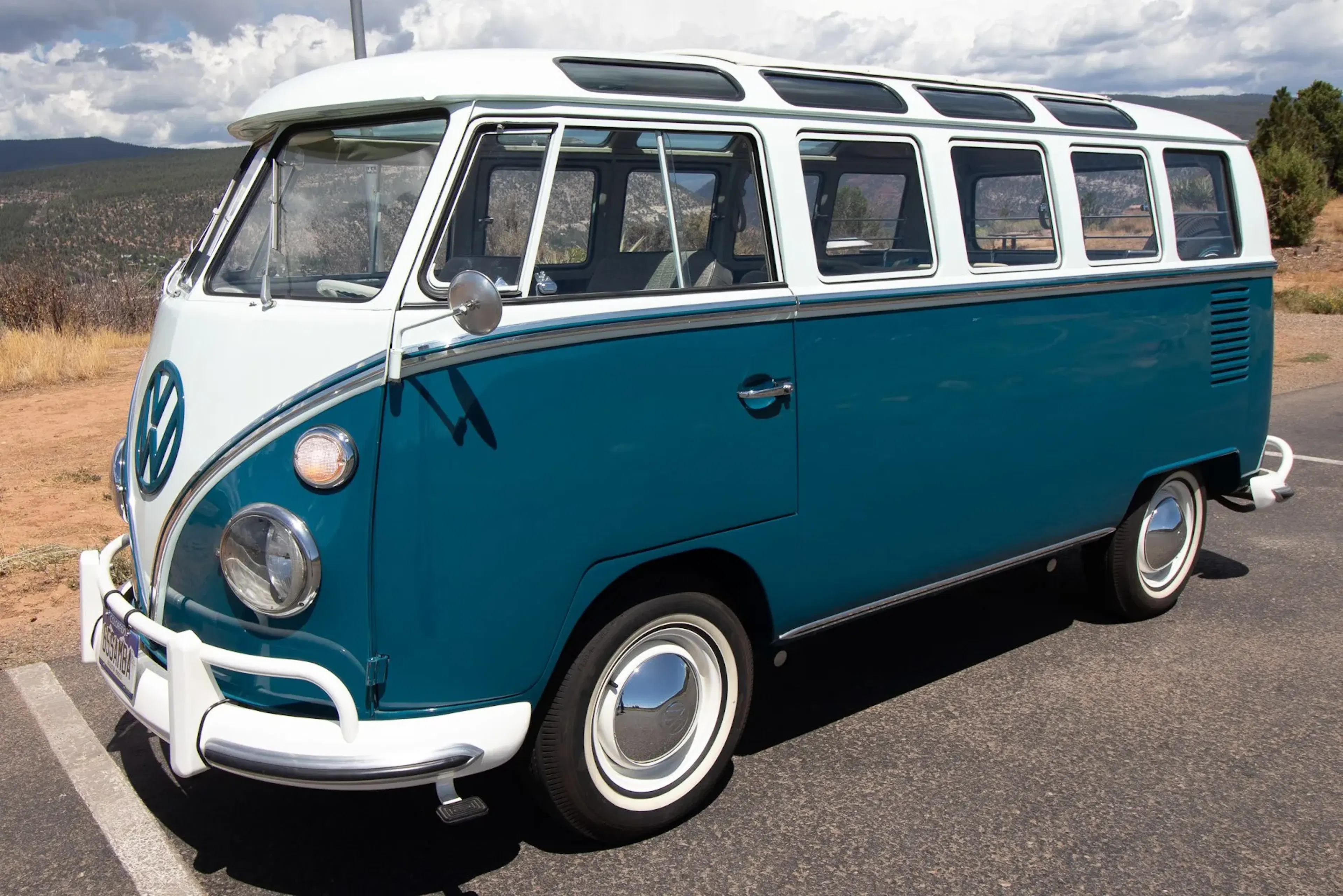 Classic Car, Truck & Motorcycle Values | Hagerty Valuation Tools®